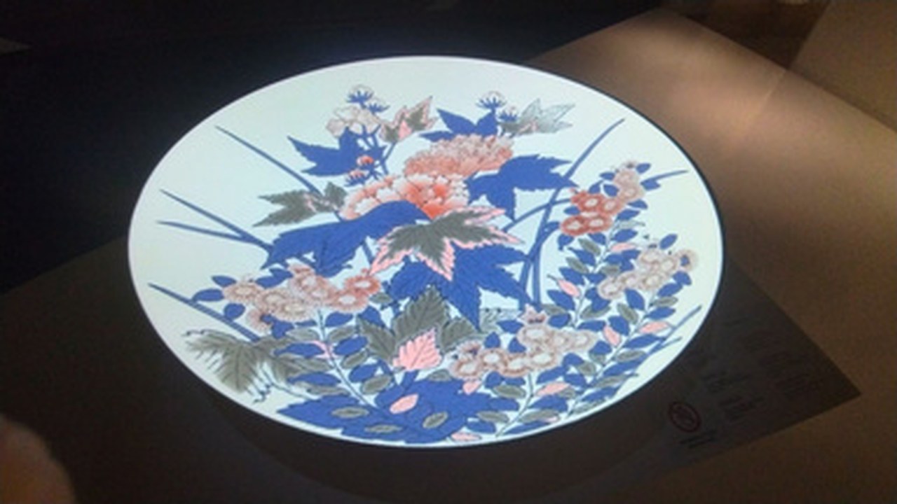 伊万里・有田焼